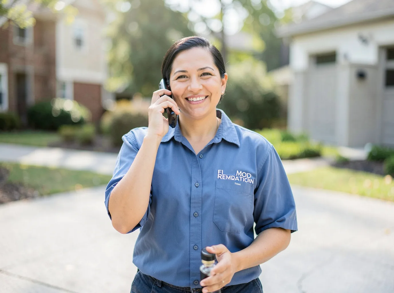 Mold Remediation Boise City, OK FAQs